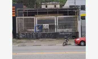 Imagem 2: Galpão Comercial/Industrial à venda no Centro de Ribeirão Pires - 250 m² de terreno