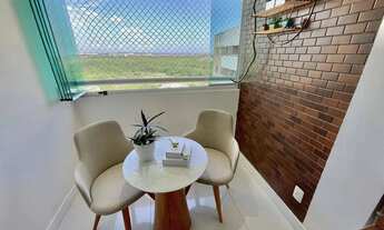 Imagem 3: Apartamento à venda, EXCLUSIVE JABOTIANA, Jabotiana, Aracaju, SE