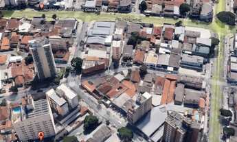 Imagem: Terreno na região Central de Goiania com