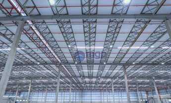 Imagem 2: Galpão para alugar, - Jardim Belvedere - Guarulhos/SP