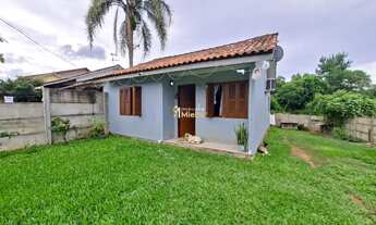 Imagem: CASA À VENDA LOTEAMENTO ELDORADO REF