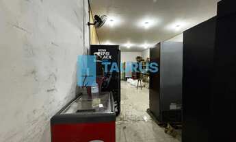 Imagem 3: Loja com sobreloja para venda ou locação no Jabaquara , vão livre, 280 m²