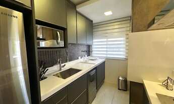 Imagem 6: Cobertura Duplex no Portão Mobiliada, Moderna, Impecável e Pronta para Morar REF: CC0035