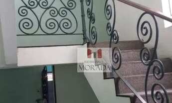 Imagem 6: Casa com 3 dormitórios, 389 m² - venda por R$ 1.400.000 ou aluguel por R$ 3.000/mês - Vila