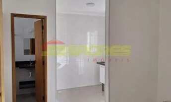 Imagem: Apartamento 35 m² na Vila Maria Alta por