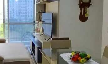 Imagem: Apartamento 3qts c/ suíte - Dream Park