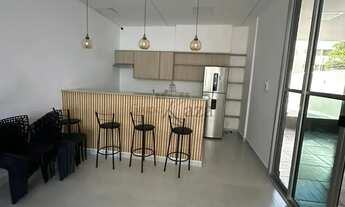 Imagem 6: Oportunidade - Apartamento - Residencial Raro Residence - Jardim Oriente - 2 Dormitórios