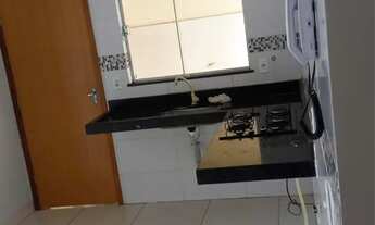 Imagem 2: Alugo casa Res. Monte Sinai