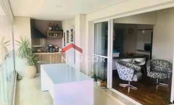 Imagem 4: Apartamento em Rua Manuel de Oliveira - Vila Mogilar - Mogi das Cruzes/SP