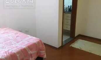 Imagem 7: Sobrado a venda - Jardim Bela Vista, Santo André