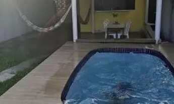 Imagem 6: Casa a 30 metros do mar em Lucena