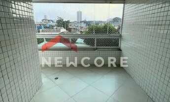 Imagem 2: Apartamento em Rua Conselheiro Lafayette - Santa Paula - São Caetano do Sul/SP