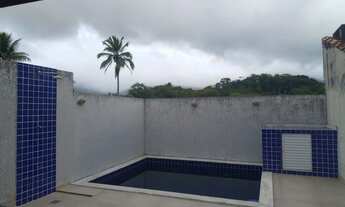 Imagem: Casa na praia