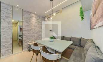 Imagem 4: Apartamento à Venda - Brooklin, 2 Quartos, 74 m2