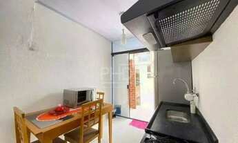 Imagem 7: Apartamento à venda, 2 quartos, 1 vaga, Vila América - Santo André/SP