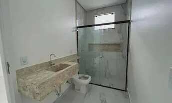 Imagem 3: Morada dos Pássaros | Térrea com 3 dormitórios