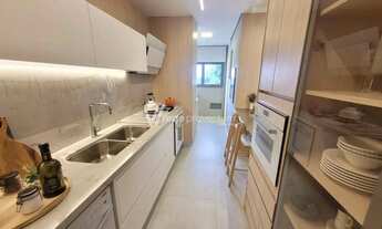 Imagem 2: Apartamento - Cambuí - Campinas