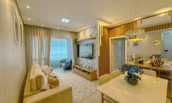 Imagem 2: Apartamento no Edifício Porto Real em Cuiabá