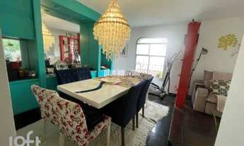 Imagem 3: Higienópolis! Próximo do Metrô e Shopping Higienópolis!