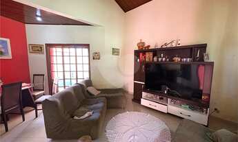 Imagem 7: Casa à venda com 3 quartos, sendo 1 suíte, no condomínio Jardim Residencial Das Dálias, So