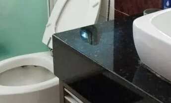 Imagem 6: Vendo Casa 03 qtos sendo 01 suíte Jardim Império do Sol em Maringá (lugar alto