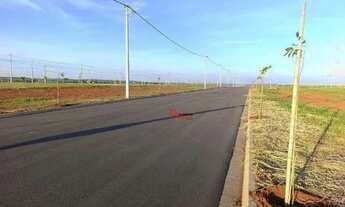 Imagem 2: Terreno à venda, 175 m² por R$ 178.000 - Residencial Cachoeira - Santa Bárbara DOeste/SP