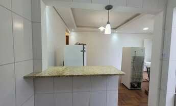 Imagem 5: Apartamento 1 dormitório mobiliado em frente ao bourbon Wallig