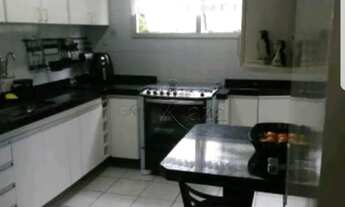 Imagem 3: Oportunidade - Apartamento - Jardim Topázio - Condomínio Edifício Topázio - 3 Dormitórios