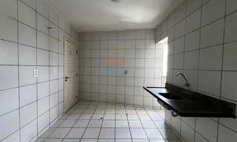 Imagem 5: CÓD: 5778. Apartamento para Locação no Rafael Negreiros - Bairro Santo Antônio, Mossoró/R