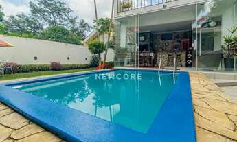 Imagem 6: Casa em Rua Estácio de Sá - Chácara das Pedras - Porto Alegre/RS