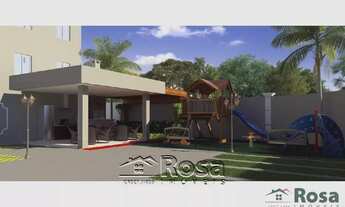 Imagem 5: Apartamento para venda MORADA DO OURO II Cuiabá