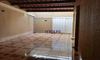 Imagem 4: Casa com 4 dormitórios à venda, 84 m² por R$ 300.000,00 - Parque Potira - Caucaia/CE