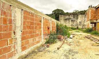 Imagem 2: Terreno à venda, 183 m² por R$ 300.000,00 - Itaipu - Niterói/RJ