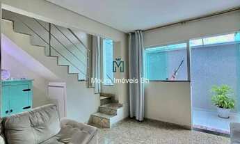 Imagem 4: Casa geminada 2 quartos e 1 vaga de garagem no bairro Copacabana