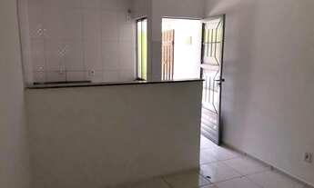 Imagem 4: Casa no Coelho Casa com 1 dormitório