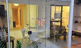 Imagem 3: Casa de Condomínio com 3 quartos, GREEN VILLAGE II, São José do Rio Preto - R$ 850 mil, Co