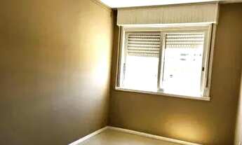 Imagem 6: Apartamento no Menino Deus de 2 dormitórios DESOCUPADO