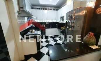 Imagem 5: Casa de condomínio em Rua Ibitinga - Vila Bertioga - São Paulo/SP