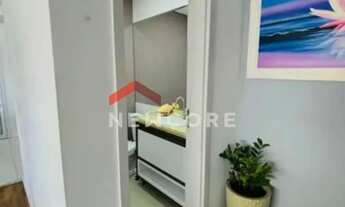 Imagem 6: Apartamento em Rua Manuel de Oliveira - Vila Mogilar - Mogi das Cruzes/SP