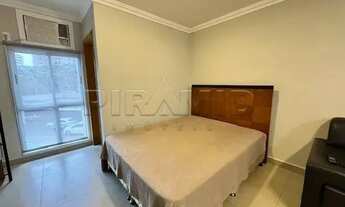 Imagem 4: Studio mobiliado com 30,09 m2, Jardim Nova Aliança, região Faculdade UNIP, Zona Sul, Ribei