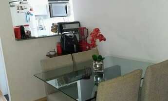 Imagem 4: Apartamento em Rua Ubatuba - Jardim Nova Europa - Campinas/SP