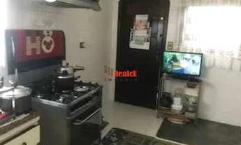 Imagem 7: Casa (Sobrado) para Venda, 3 dorm(s), 1 suite(s), 5 vaga(s), 238 m²