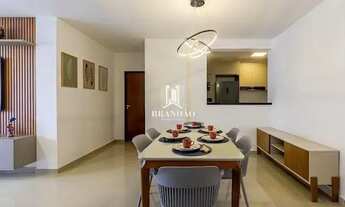 Imagem 6: Apartamento 3/4 com 144m² - Ponta verde!