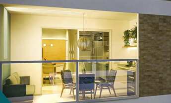 Imagem 4: Apartamento à venda no EVIDENCE RESIDENCE, JABOTIANA, Aracaju, SE