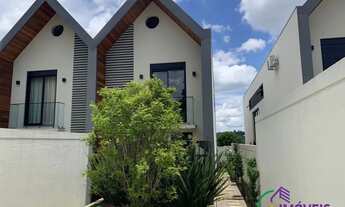 Imagem 3: CASA ASSOBRADADA - JARDIM DOS PINHEIROS - SP