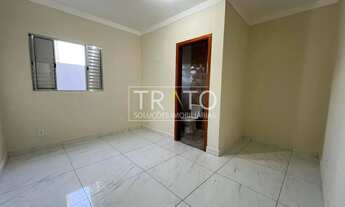 Imagem 6: Casa - Jardim Dall'Orto - Sumaré