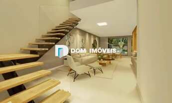 Imagem: Casa 4 quartos - São Pedro