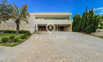 Imagem 3: Casa à venda em Campinas, Loteamento Alphaville Campinas, com 5 suítes, com 800 m²