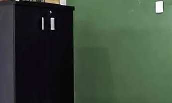 Imagem 4: Sala Comercial à Venda no New Office ao Lado do Fórum com Garagem