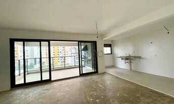 Imagem 2: Apartamento à venda em Campinas, Taquaral, com 3 suítes, com 125 m², Sartoria Taquaral